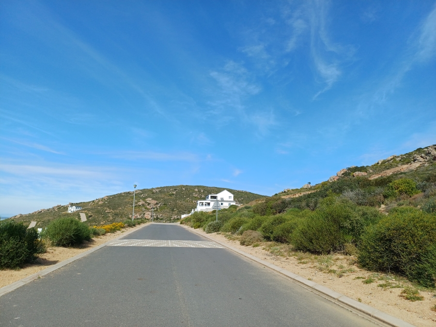 0 Bedroom Property for Sale in St Helena Views Western Cape